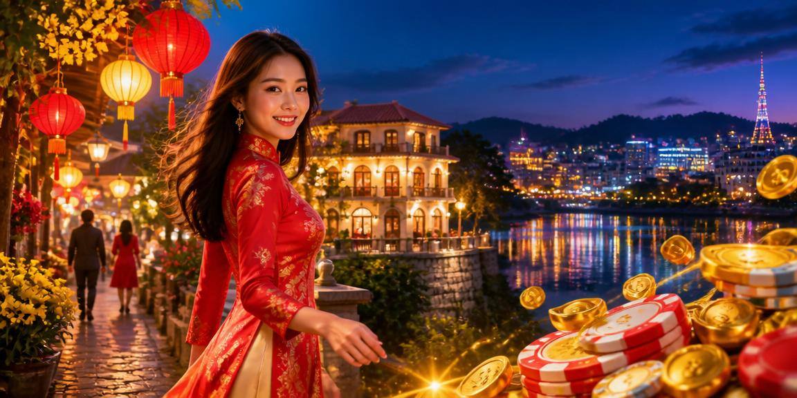 w66 Khám Phá Bàn Live Baccarat Siêu Tốc Tại W66